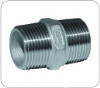stainless steel high pressure forged pipe fittings